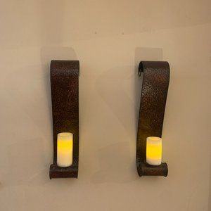 Wall Sconces